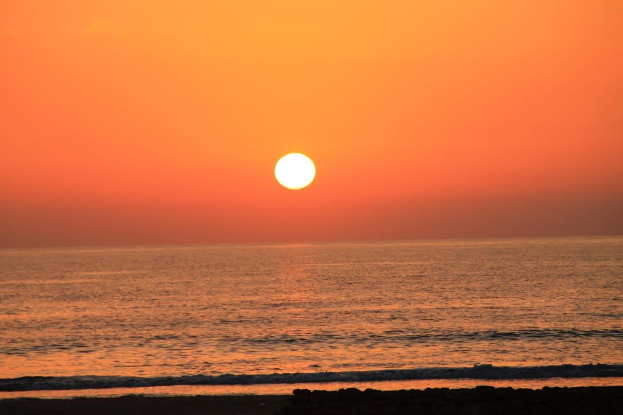 Apartamento Del Rio Playa 카디스 외부 사진