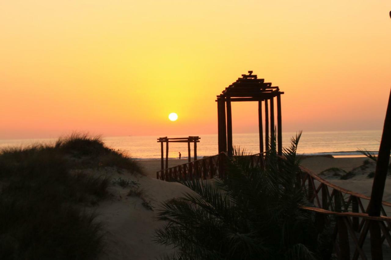 Apartamento Del Rio Playa 카디스 외부 사진